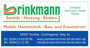 Brinkmann