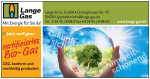 LangeGas