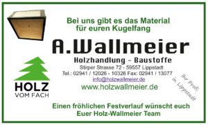 Wallmeier
