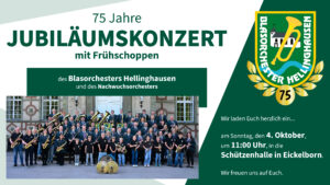 Jubilaeumskonzert-Werbung-Bildschirm