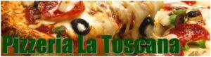 Pizzeria La Toscana